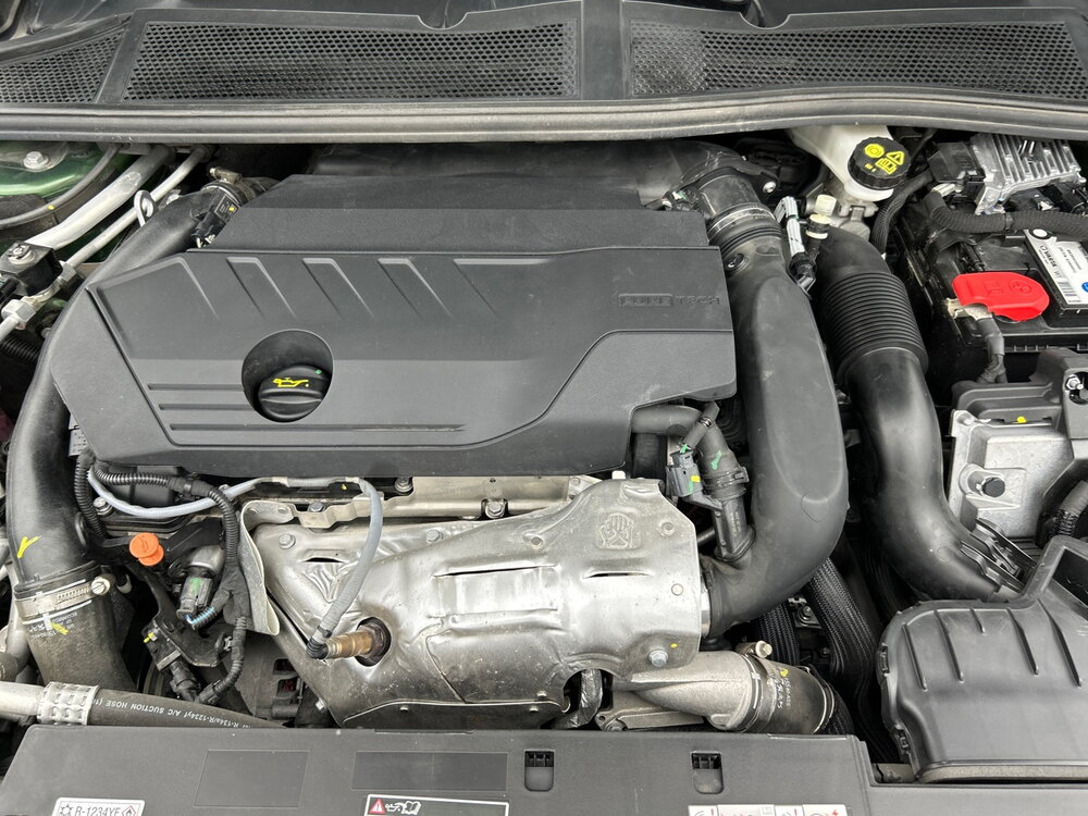 Occasion PEUGEOT 308 308 PHEV 180 e-EAT8 - Allure Pack