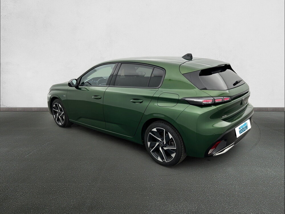 Occasion PEUGEOT 308 308 PHEV 180 e-EAT8 - Allure Pack