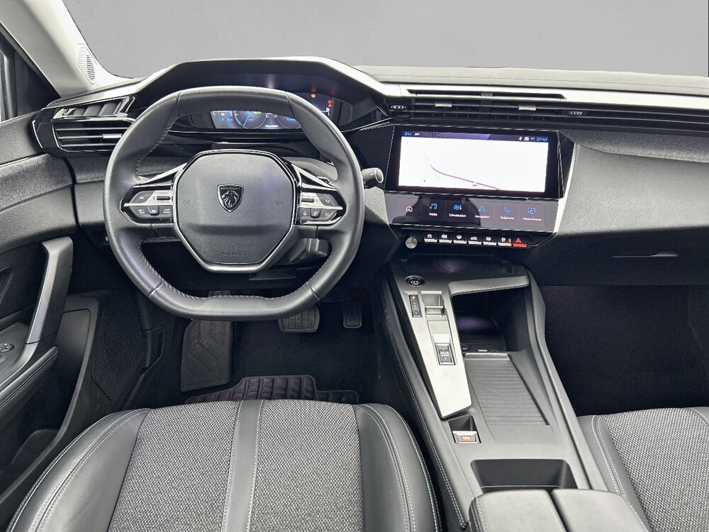 Occasion PEUGEOT 308 308 PHEV 180 e-EAT8 - Allure Pack