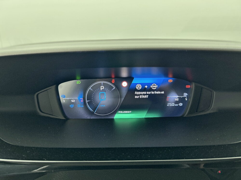 Occasion PEUGEOT 308 308 PHEV 180 e-EAT8 - Allure Pack