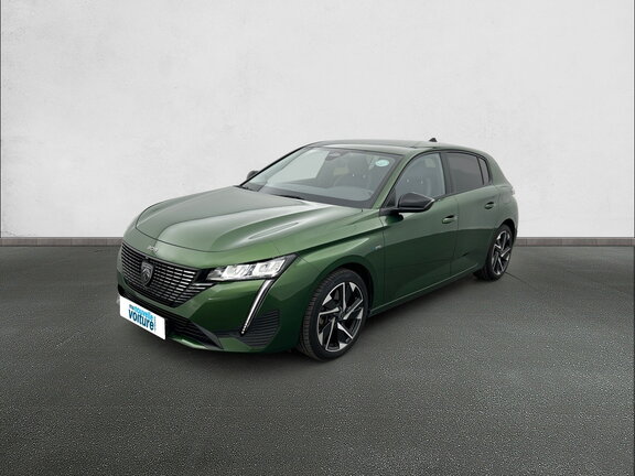 Occasion PEUGEOT 308 308 PHEV 180 e-EAT8 - Allure Pack
