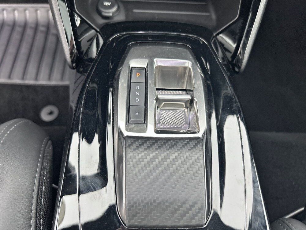 Occasion PEUGEOT 208 208 Electrique 50 kWh 136ch - GT