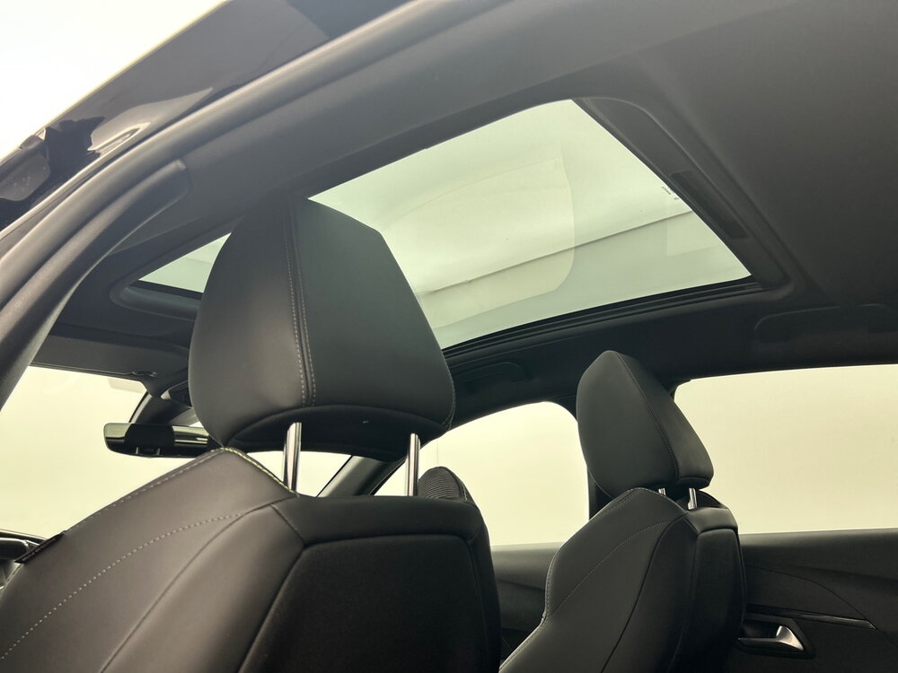 Occasion PEUGEOT 208 208 Electrique 50 kWh 136ch - GT