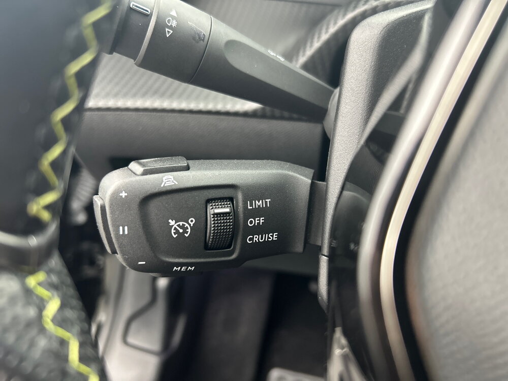 Occasion PEUGEOT 208 208 Electrique 50 kWh 136ch - GT
