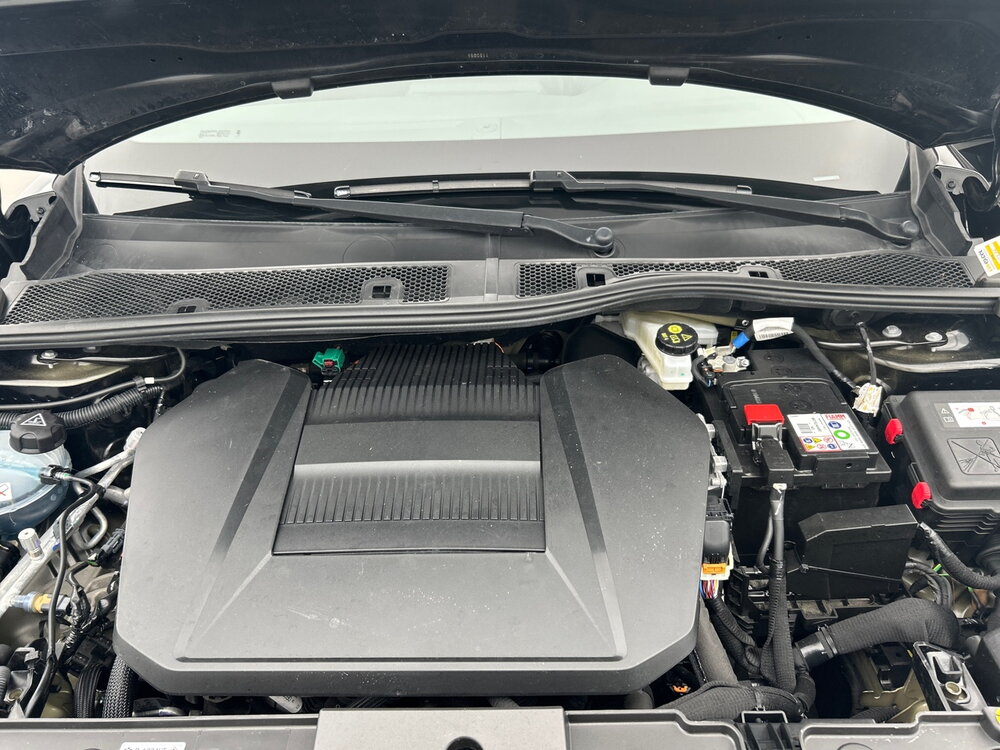 Occasion PEUGEOT 208 208 Electrique 50 kWh 136ch - GT