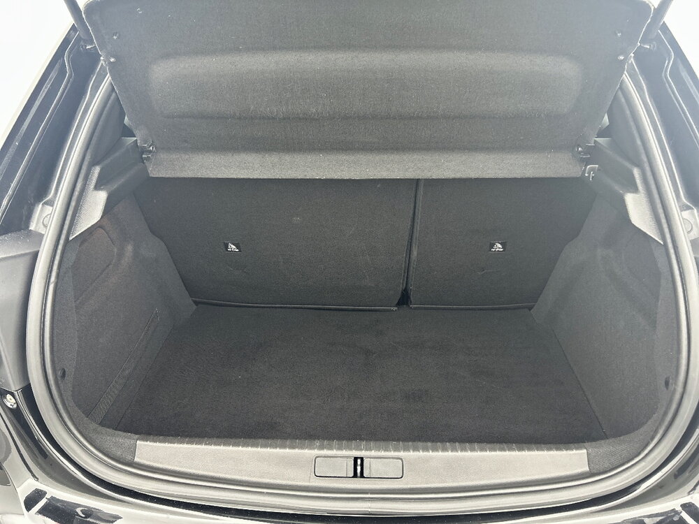 Occasion PEUGEOT 208 208 Electrique 50 kWh 136ch - GT