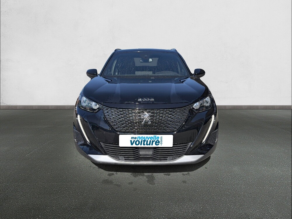 Occasion PEUGEOT 2008 2008 PureTech 130 S&S EAT8 - Allure Pack
