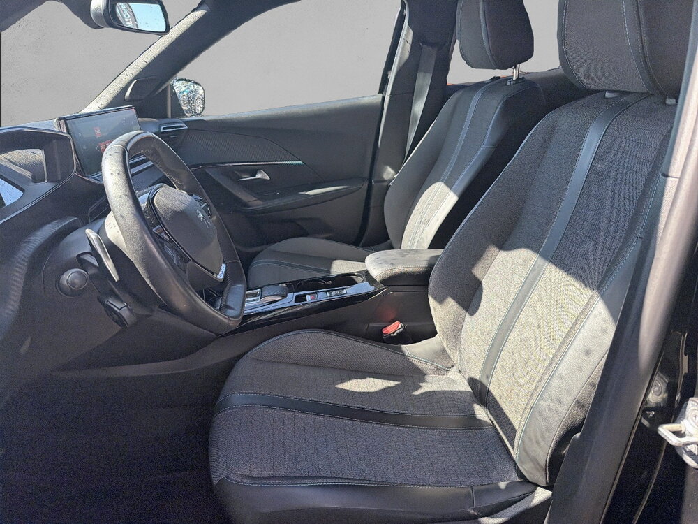 Occasion PEUGEOT 2008 2008 PureTech 130 S&S EAT8 - Allure Pack