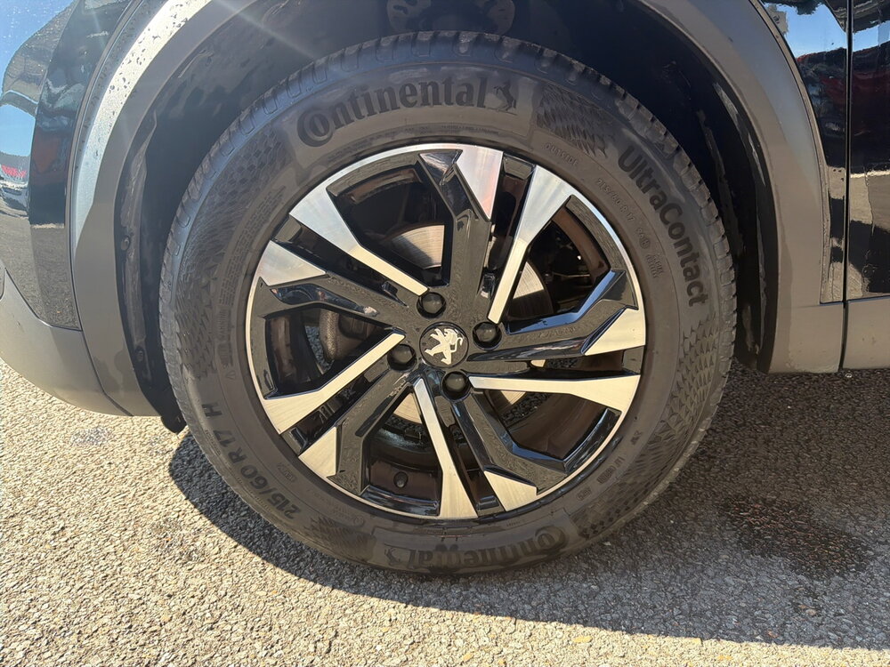 Occasion PEUGEOT 2008 2008 PureTech 130 S&S EAT8 - Allure Pack
