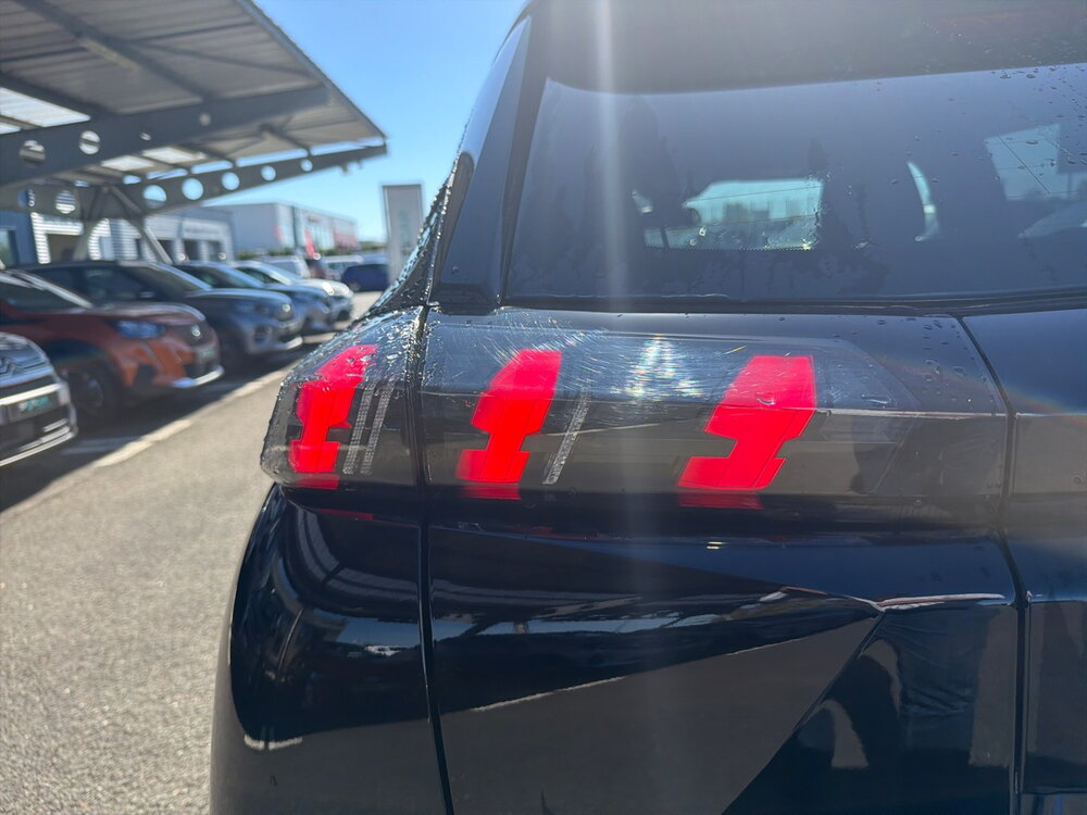 Occasion PEUGEOT 2008 2008 PureTech 130 S&S EAT8 - Allure Pack