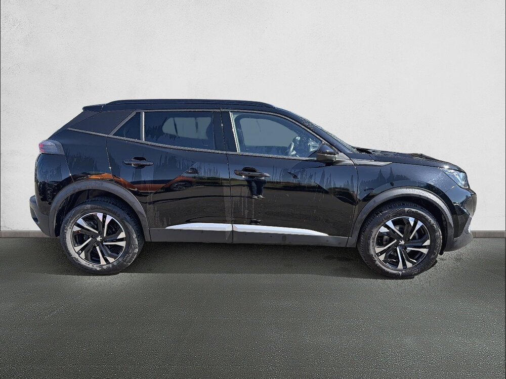 Occasion PEUGEOT 2008 2008 PureTech 130 S&S EAT8 - Allure Pack