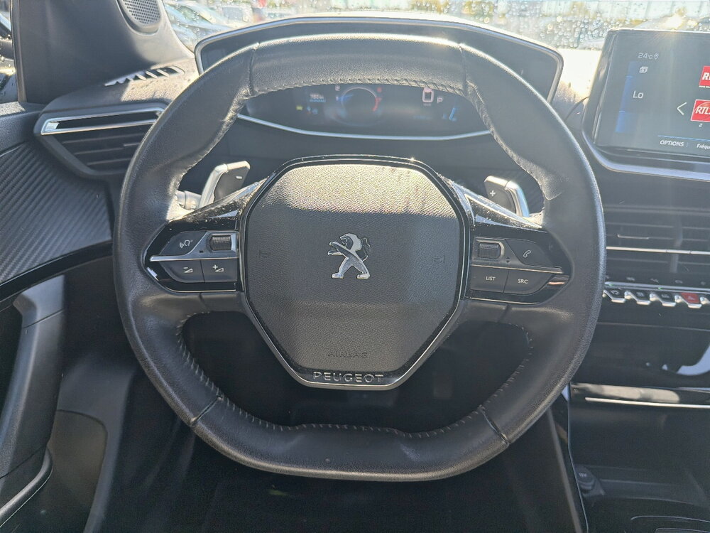 Occasion PEUGEOT 2008 2008 PureTech 130 S&S EAT8 - Allure Pack