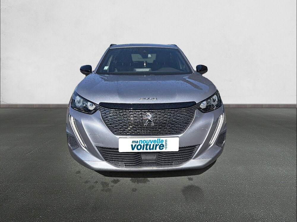 Occasion PEUGEOT 2008 2008 PureTech 100 S&S BVM6 - Allure
