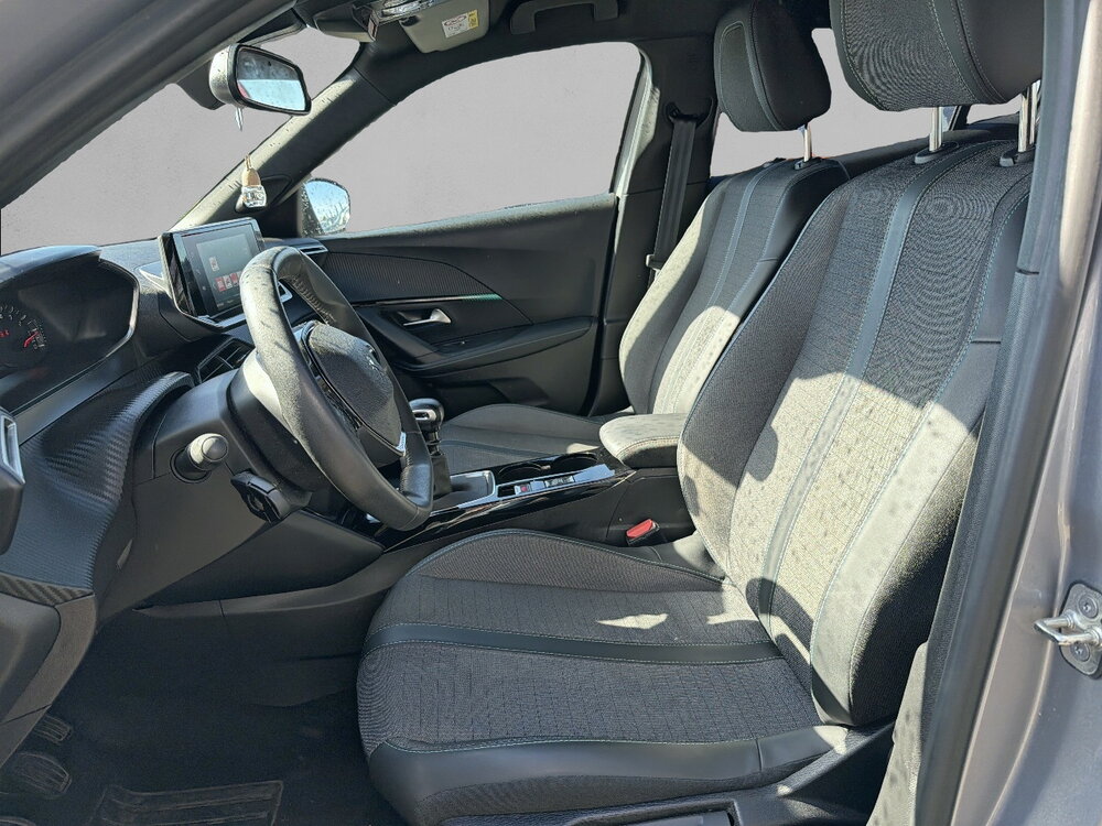 Occasion PEUGEOT 2008 2008 PureTech 100 S&S BVM6 - Allure
