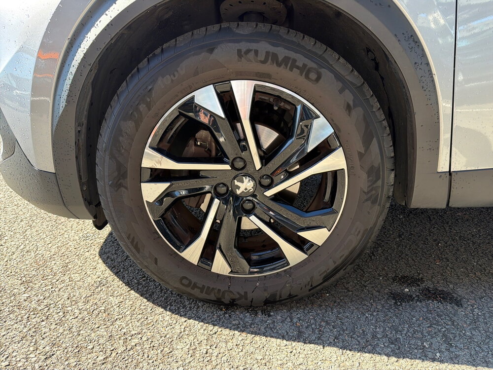 Occasion PEUGEOT 2008 2008 PureTech 100 S&S BVM6 - Allure