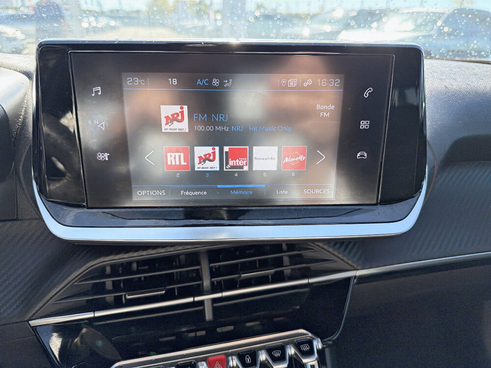 Occasion PEUGEOT 2008 2008 PureTech 100 S&S BVM6 - Allure