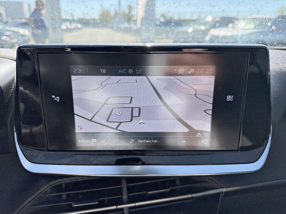 Occasion PEUGEOT 2008 2008 PureTech 100 S&S BVM6 - Allure