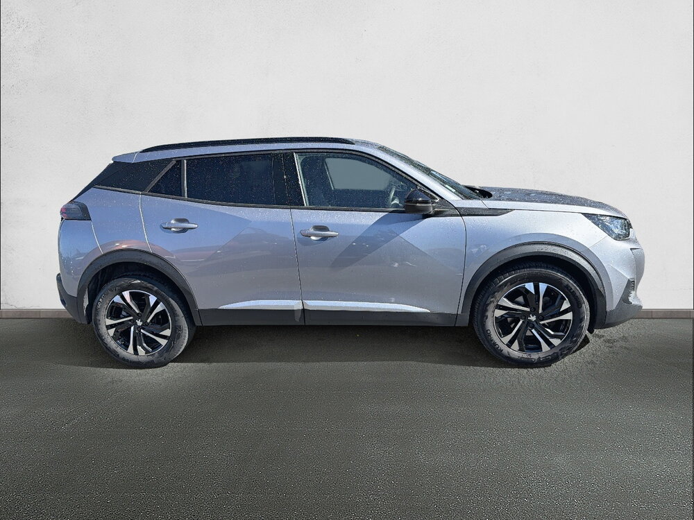 Occasion PEUGEOT 2008 2008 PureTech 100 S&S BVM6 - Allure