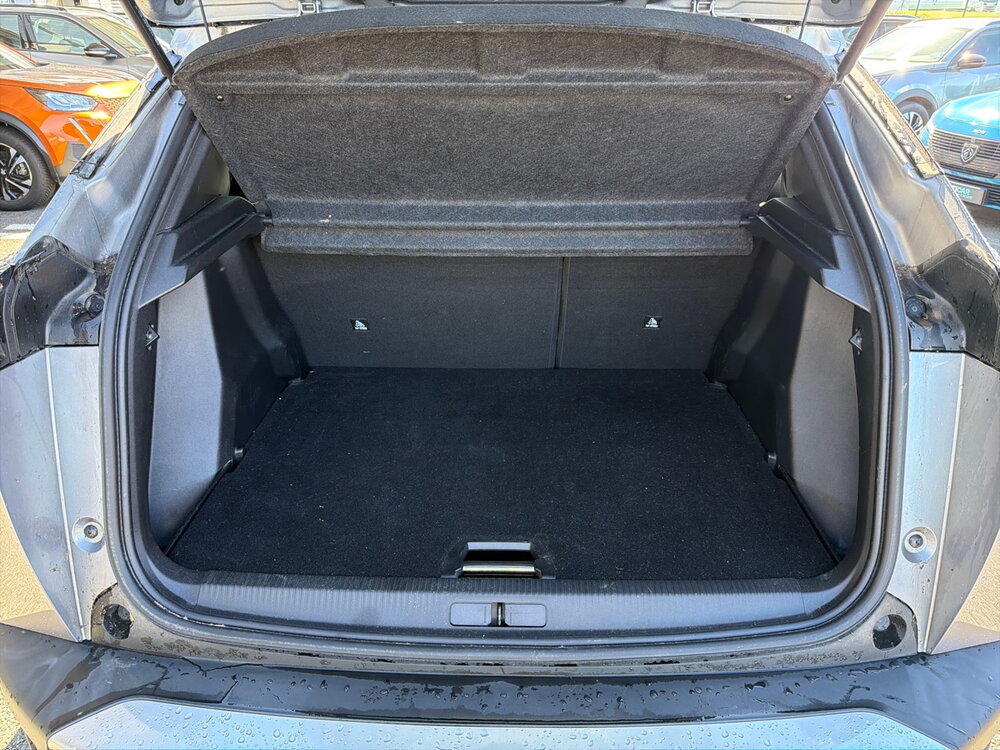 Occasion PEUGEOT 2008 2008 PureTech 100 S&S BVM6 - Allure