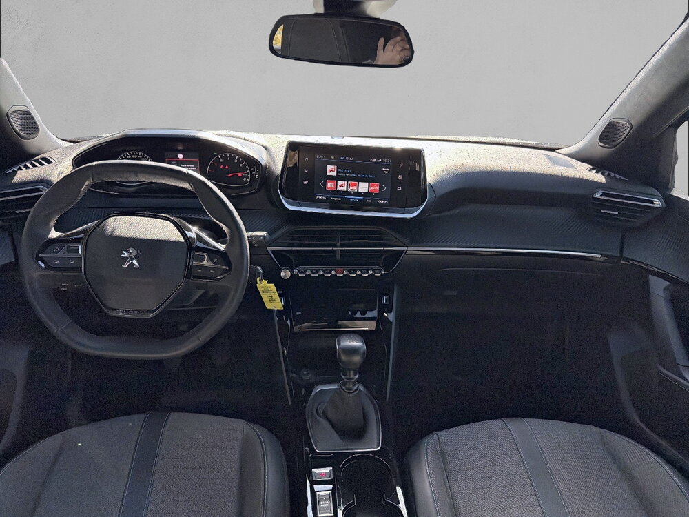 Occasion PEUGEOT 2008 2008 PureTech 100 S&S BVM6 - Allure
