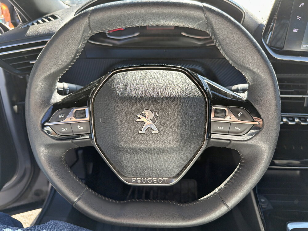 Occasion PEUGEOT 2008 2008 PureTech 100 S&S BVM6 - Allure