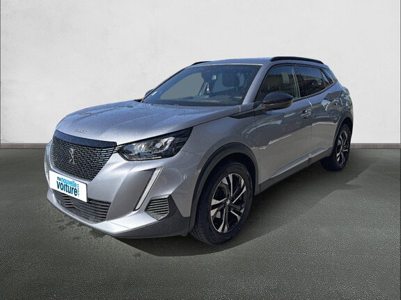 Occasion PEUGEOT 2008 2008 PureTech 100 S&S BVM6 - Allure