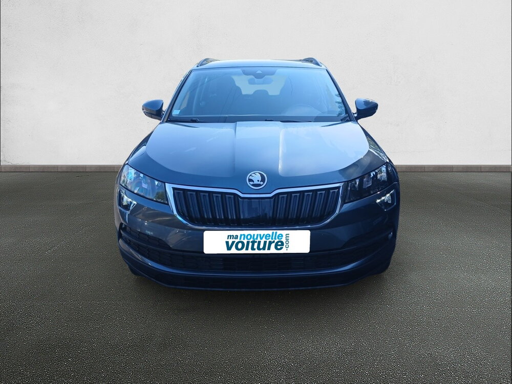 Occasion SKODA Karoq Karoq 1.6 TDI 116 ch DSG7 - Style