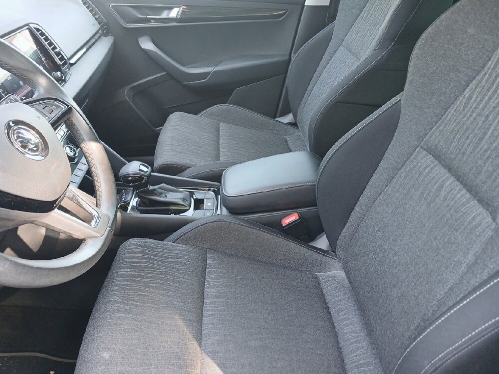 Occasion SKODA Karoq Karoq 1.6 TDI 116 ch DSG7 - Style