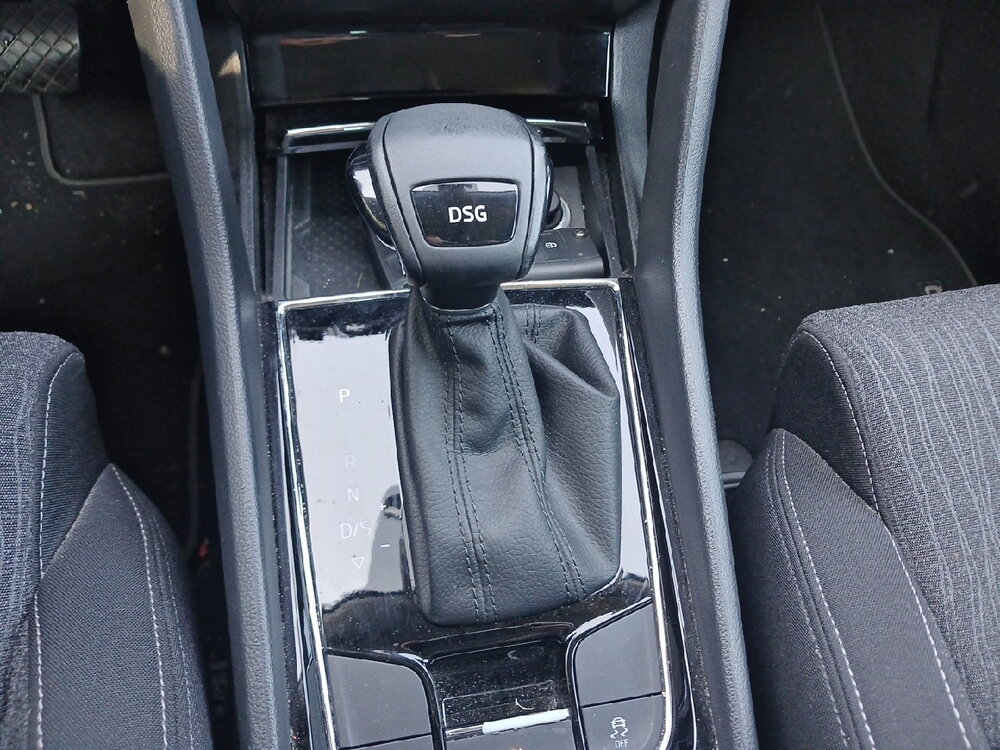 Occasion SKODA Karoq Karoq 1.6 TDI 116 ch DSG7 - Style
