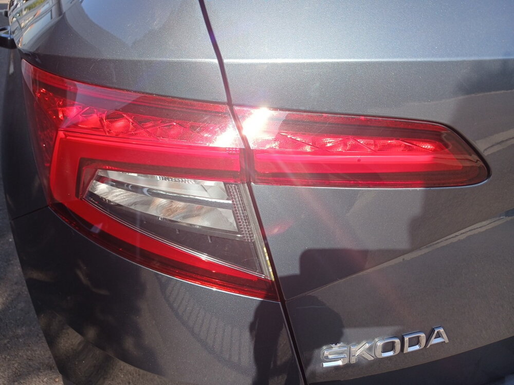 Occasion SKODA Karoq Karoq 1.6 TDI 116 ch DSG7 - Style