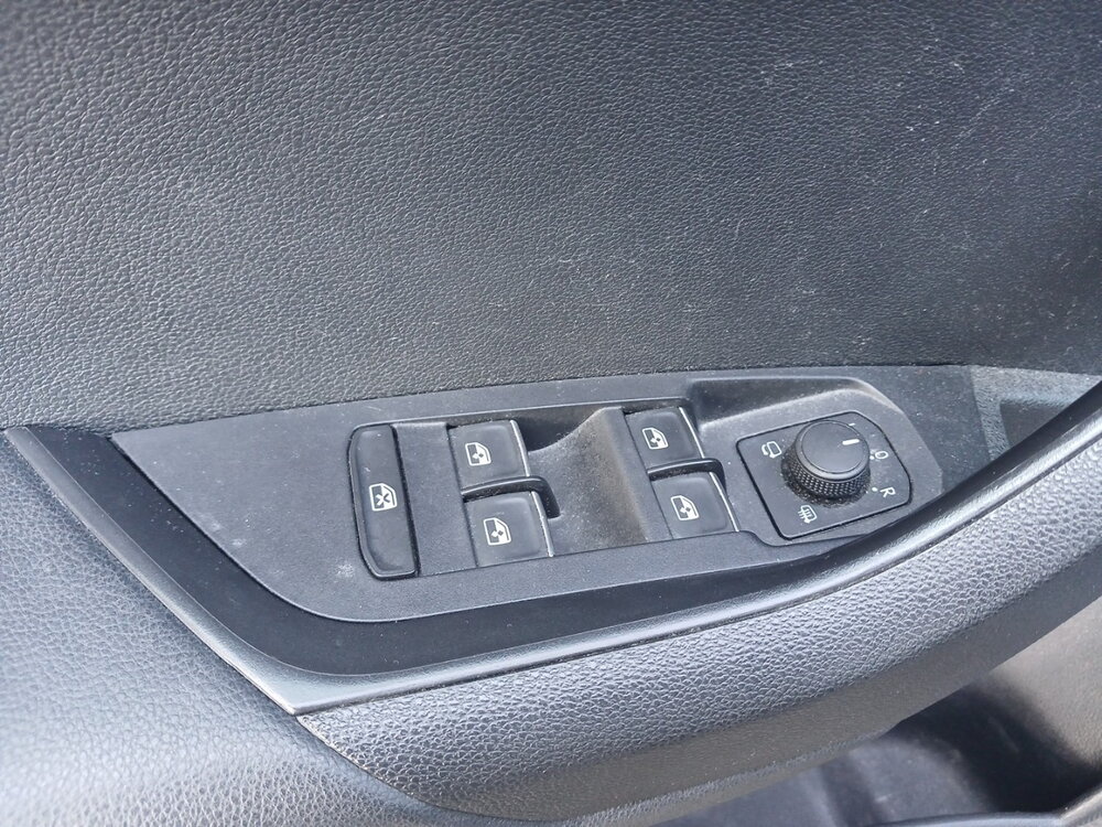 Occasion SKODA Karoq Karoq 1.6 TDI 116 ch DSG7 - Style