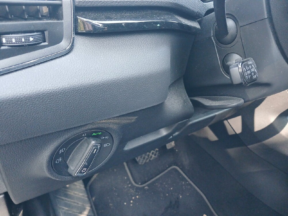 Occasion SKODA Karoq Karoq 1.6 TDI 116 ch DSG7 - Style