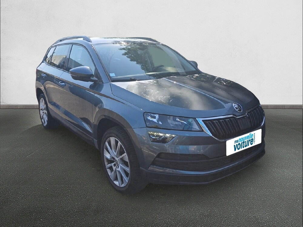 Occasion SKODA Karoq Karoq 1.6 TDI 116 ch DSG7 - Style