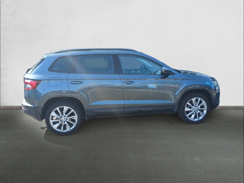 Occasion SKODA Karoq Karoq 1.6 TDI 116 ch DSG7 - Style