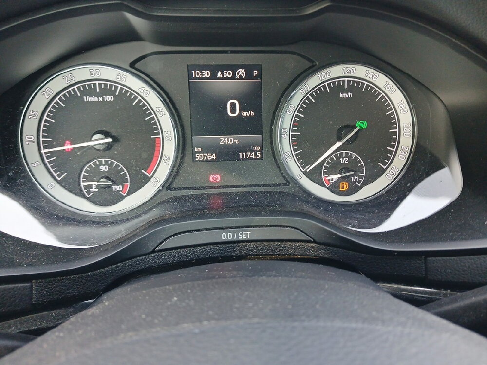 Occasion SKODA Karoq Karoq 1.6 TDI 116 ch DSG7 - Style