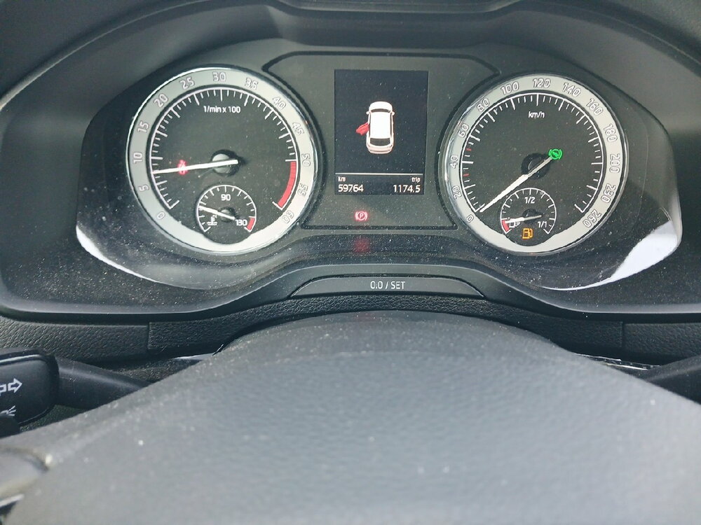 Occasion SKODA Karoq Karoq 1.6 TDI 116 ch DSG7 - Style