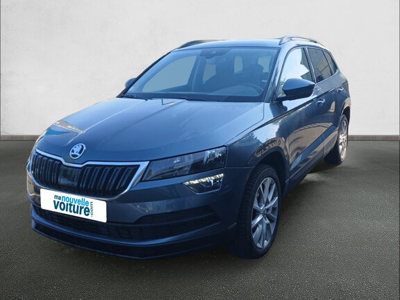 Occasion SKODA Karoq Karoq 1.6 TDI 116 ch DSG7 - Style