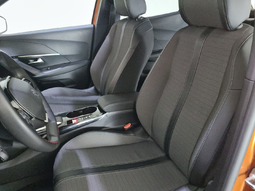 Occasion PEUGEOT 2008 2008 BlueHDi 130 S&S EAT8 - Allure