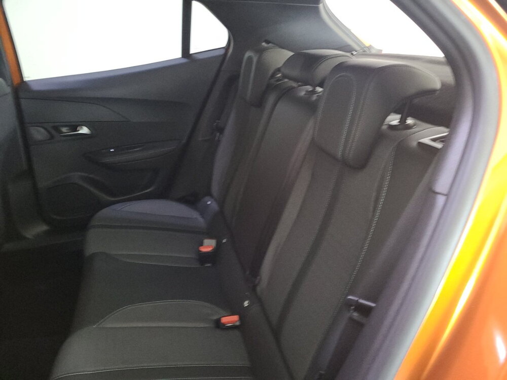 Occasion PEUGEOT 2008 2008 BlueHDi 130 S&S EAT8 - Allure