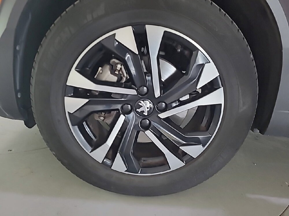 Occasion PEUGEOT 2008 2008 BlueHDi 130 S&S EAT8 - Allure