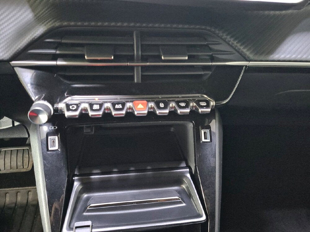 Occasion PEUGEOT 2008 2008 BlueHDi 130 S&S EAT8 - Allure