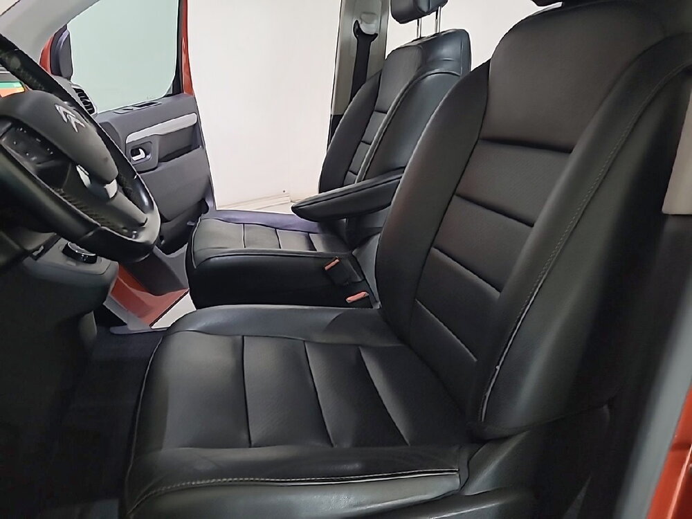 Occasion CITROEN Spacetourer Spacetourer M BlueHDi 180 S&S EAT6 - Shine