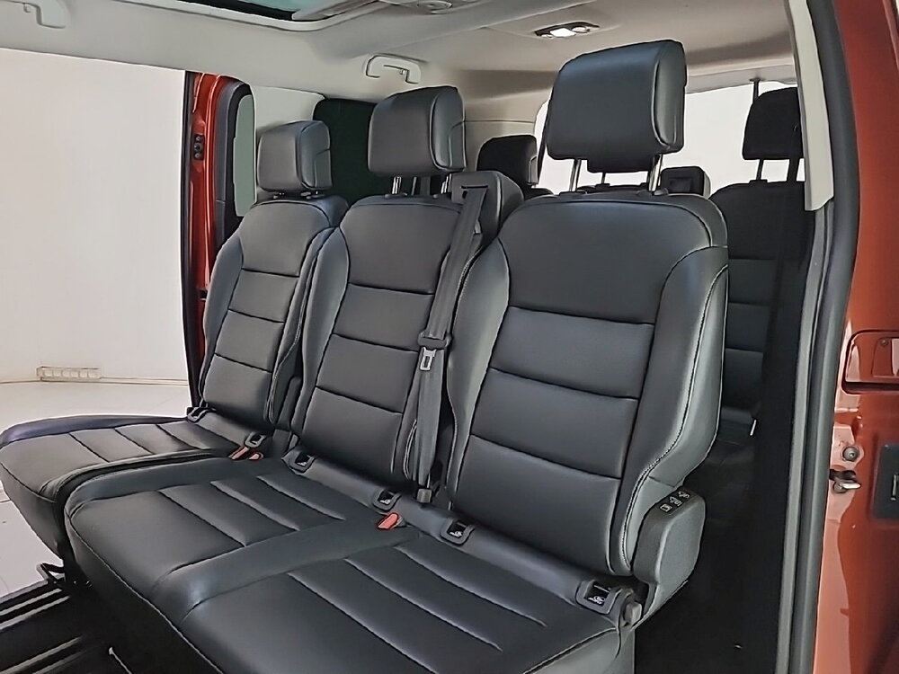 Occasion CITROEN Spacetourer Spacetourer M BlueHDi 180 S&S EAT6 - Shine