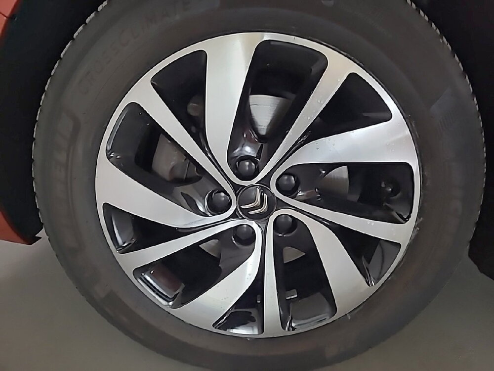 Occasion CITROEN Spacetourer Spacetourer M BlueHDi 180 S&S EAT6 - Shine
