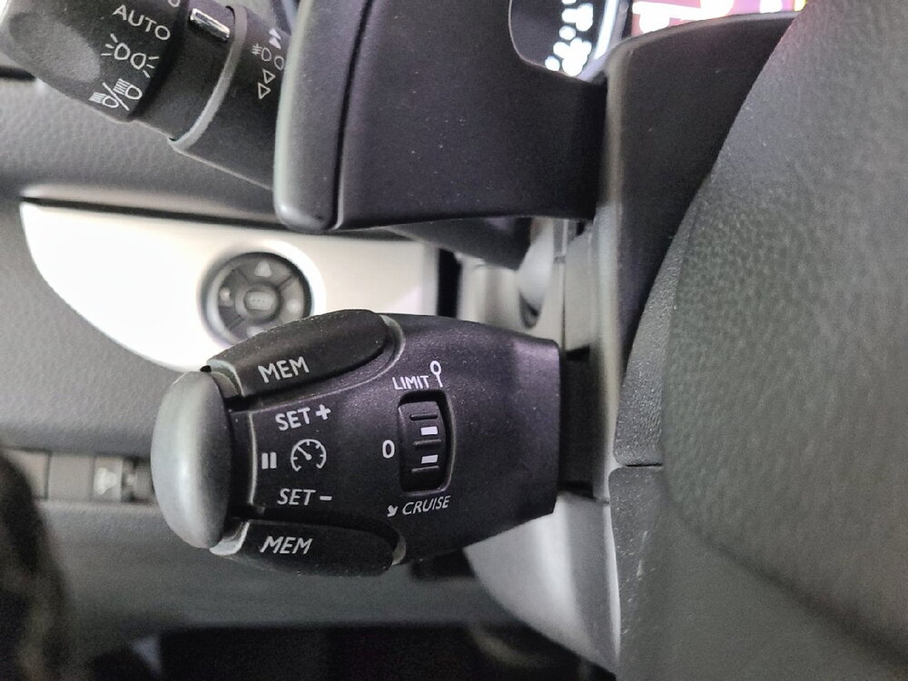 Occasion CITROEN Spacetourer Spacetourer M BlueHDi 180 S&S EAT6 - Shine