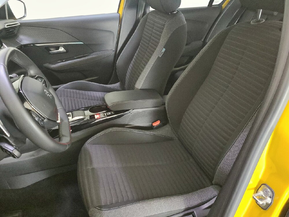 Occasion PEUGEOT 208 208 PureTech 100 S&S EAT8 - Style