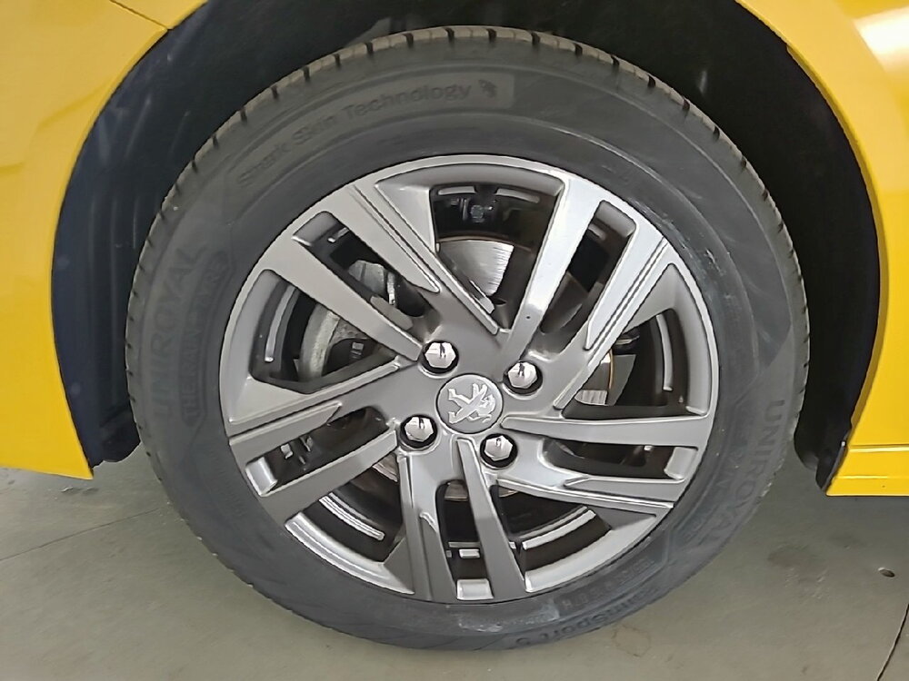 Occasion PEUGEOT 208 208 PureTech 100 S&S EAT8 - Style