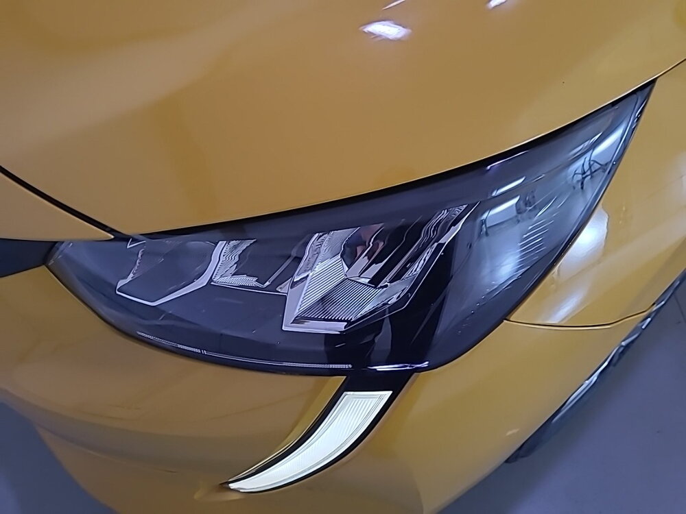 Occasion PEUGEOT 208 208 PureTech 100 S&S EAT8 - Style