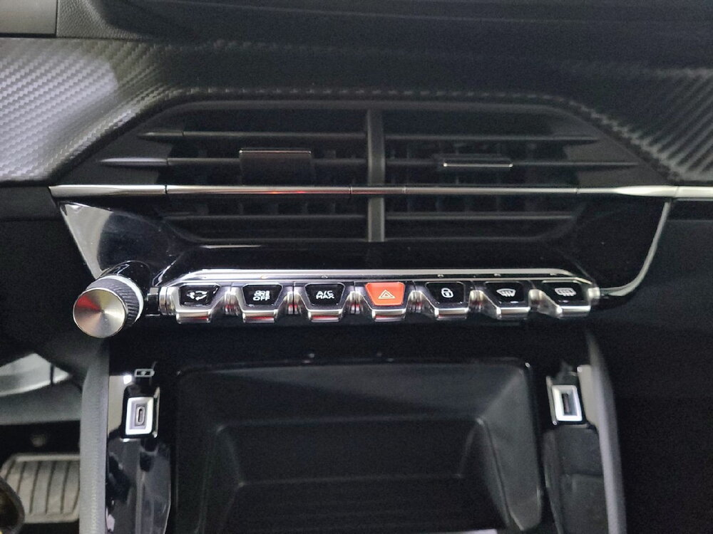 Occasion PEUGEOT 208 208 PureTech 100 S&S EAT8 - Style