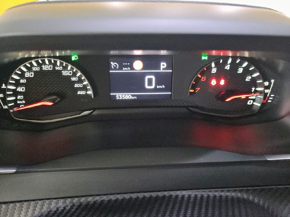 Occasion PEUGEOT 208 208 PureTech 100 S&S EAT8 - Style